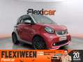 smart forTwo 0.9 66kW (90CV) S/S PASSION COUPE Rojo - thumbnail 1