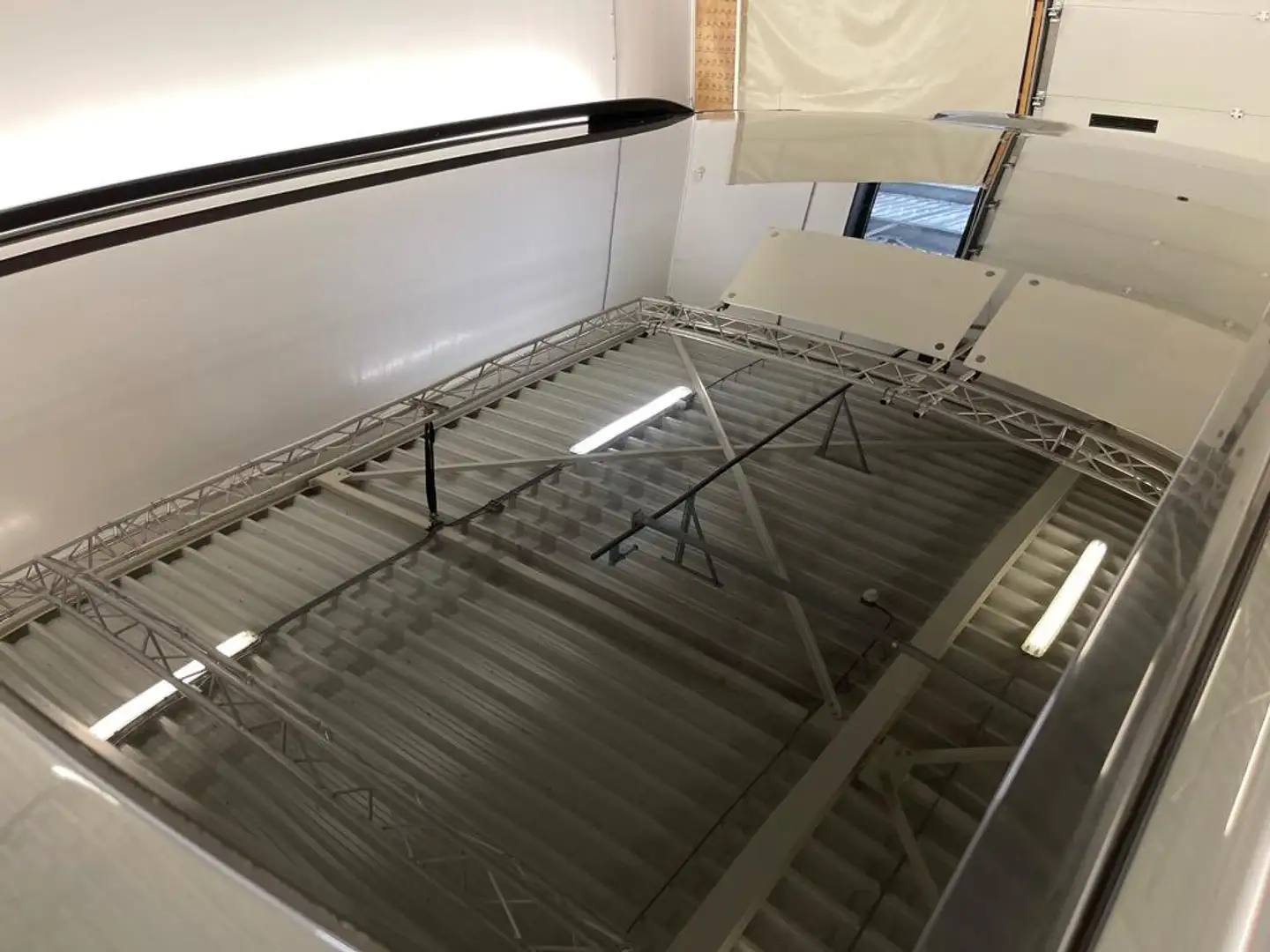 Land Rover Range Rover Evoque 2.0 Si4 HSE Dynamic FULL OPTIONS! Gris - 2