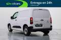 Peugeot Partner 1.5BlueHDI S&S Pro Standard 600kg 75 Blanco - thumbnail 9
