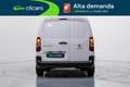 Peugeot Partner 1.5BlueHDI S&S Pro Standard 600kg 75 Blanco - thumbnail 4