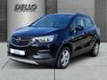 Opel Mokka Selection 1.6 Start Stop Tel.-Vorb. Berganfahrass. Schwarz - thumbnail 1