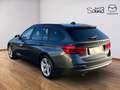 BMW 316 d Touring Advantage Aut. Grau - thumbnail 8