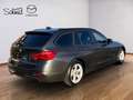 BMW 316 d Touring Advantage Aut. Grau - thumbnail 10