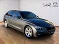 BMW 316 d Touring Advantage Aut. Grau - thumbnail 2