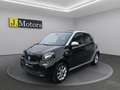 smart forFour 1.0 Passion 71cv Tetto apribile Noir - thumbnail 7