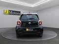 smart forFour 1.0 Passion 71cv Tetto apribile Noir - thumbnail 4