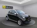 smart forFour 1.0 Passion 71cv Tetto apribile Noir - thumbnail 1
