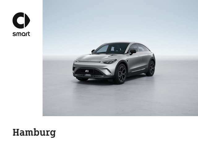 Imagine smart #3 Pro+ SHZ Pano Spurh Tempom Klima Radio