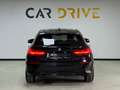 BMW 118 dA//2021//125.000KM//BOITE AUTO//CARPLAY//XENON Zwart - thumbnail 6