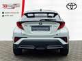 Toyota C-HR Hybrid GR Sport +LED-Scheinwerfer +Sportsitze +Nav Grau - thumbnail 16