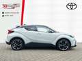 Toyota C-HR Hybrid GR Sport +LED-Scheinwerfer +Sportsitze +Nav Grau - thumbnail 2
