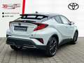 Toyota C-HR Hybrid GR Sport +LED-Scheinwerfer +Sportsitze +Nav Grau - thumbnail 3