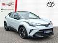 Toyota C-HR Hybrid GR Sport +LED-Scheinwerfer +Sportsitze +Nav Grau - thumbnail 1