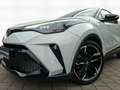 Toyota C-HR Hybrid GR Sport +LED-Scheinwerfer +Sportsitze +Nav Grau - thumbnail 7
