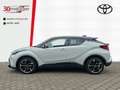 Toyota C-HR Hybrid GR Sport +LED-Scheinwerfer +Sportsitze +Nav Grau - thumbnail 5