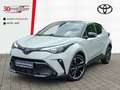 Toyota C-HR Hybrid GR Sport +LED-Scheinwerfer +Sportsitze +Nav Grau - thumbnail 6