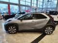 Toyota Aygo X Teamplayer KAMERA/SHZ/CARPLAY Gris - thumbnail 6