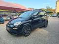 Fiat Panda 1.0 FireFly S&S Hybrid City Life Schwarz - thumbnail 3