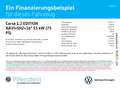Opel Corsa 1.2 EDITION NAVI+SHZ+16" Blau - thumbnail 2