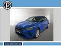 Opel Corsa 1.2 EDITION NAVI+SHZ+16" Blau - thumbnail 1