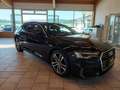 Audi A6 Avant 45 TDI quattro sport S-tronic S-Line Spor... Noir - thumbnail 4