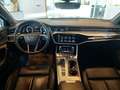 Audi A6 Avant 45 TDI quattro sport S-tronic S-Line Spor... Noir - thumbnail 12