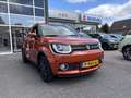 Suzuki Ignis 1.2 Dualjet 90pk Stijl Automaat * Trekhaak * PDC * Oranje - thumbnail 5
