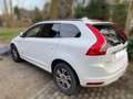 Volvo XC60 XC60 D3 Geartronic Momentum Wit - thumbnail 2
