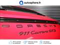 Porsche 911 Carrera GTS Cabriolet PDK - thumbnail 20