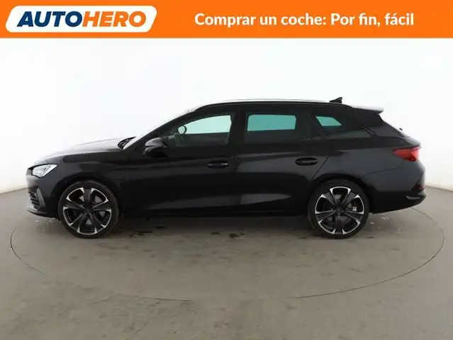 Cupra Unknown Model view 3