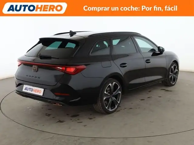 Cupra Unknown Model view 6