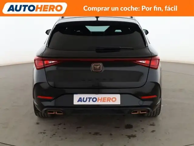 Cupra Unknown Model view 5