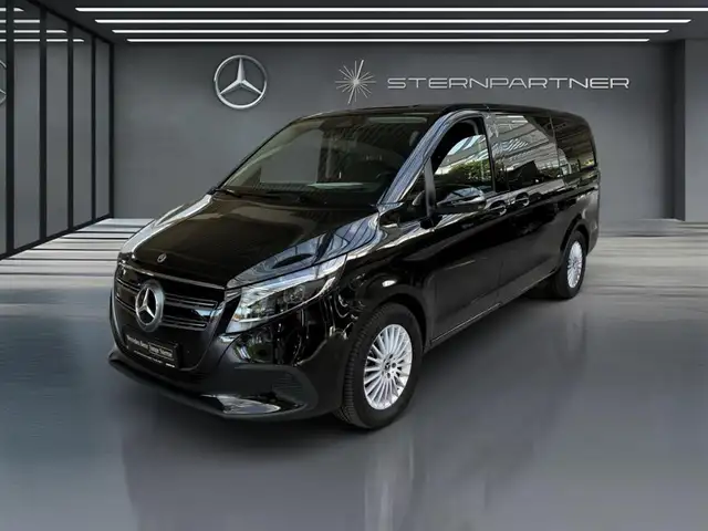 Mercedes-Benz EQV