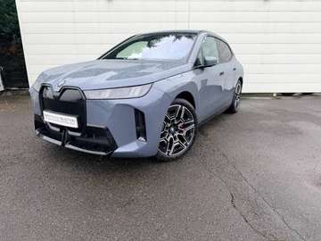 xDrive60 544ch M Sport