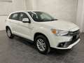 Mitsubishi ASX 1.6 2WD GPL Bi-Fuel Inform-UNIPRO Blanc - thumbnail 1