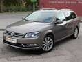 Volkswagen Passat Variant Highline BlueMotion 4Motion-Erstbesitz-107000,Km! Braun - thumbnail 2