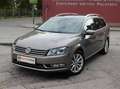 Volkswagen Passat Variant Highline BlueMotion 4Motion-Erstbesitz-107000,Km! Braun - thumbnail 1