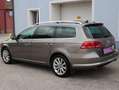 Volkswagen Passat Variant Highline BlueMotion 4Motion-Erstbesitz-107000,Km! Braun - thumbnail 5