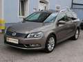 Volkswagen Passat Variant Highline BlueMotion 4Motion-Erstbesitz-107000,Km! Braun - thumbnail 3