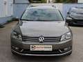 Volkswagen Passat Variant Highline BlueMotion 4Motion-Erstbesitz-107000,Km! Braun - thumbnail 12