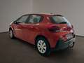Citroen C3 Feel 1.2 82 PureTech Sitzheizung / Klimaautomatik Orange - thumbnail 2