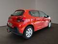 Citroen C3 Feel 1.2 82 PureTech Sitzheizung / Klimaautomatik Orange - thumbnail 3