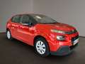 Citroen C3 Feel 1.2 82 PureTech Sitzheizung / Klimaautomatik Orange - thumbnail 4
