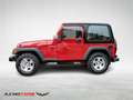 Jeep Wrangler Rot - thumbnail 4