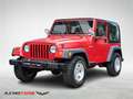 Jeep Wrangler Rot - thumbnail 1