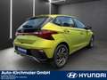 Hyundai i20 Trend 1.0 T-GDI Navi RCAM SHZ Klimaautom Komfortpa Gelb - thumbnail 3