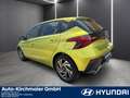 Hyundai i20 Trend 1.0 T-GDI Navi RCAM SHZ Klimaautom Komfortpa Gelb - thumbnail 4