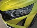 Hyundai i20 Trend 1.0 T-GDI Navi RCAM SHZ Klimaautom Komfortpa Gelb - thumbnail 5