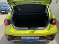 Hyundai i20 Trend 1.0 T-GDI Navi RCAM SHZ Klimaautom Komfortpa Gelb - thumbnail 12