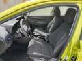 Hyundai i20 Trend 1.0 T-GDI Navi RCAM SHZ Klimaautom Komfortpa Gelb - thumbnail 7